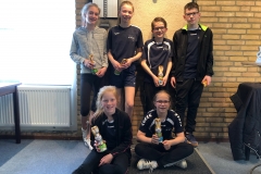 3e plaats: Bakel 5