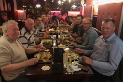 2018. Steakhouse_Buenos